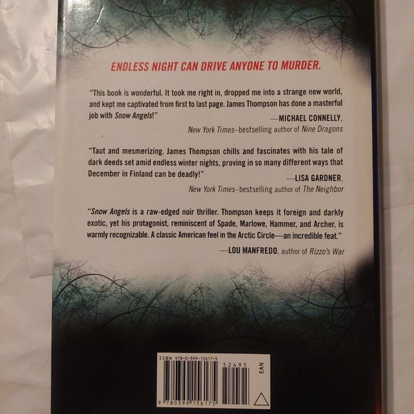 snow Angels - Picture 2 of 3